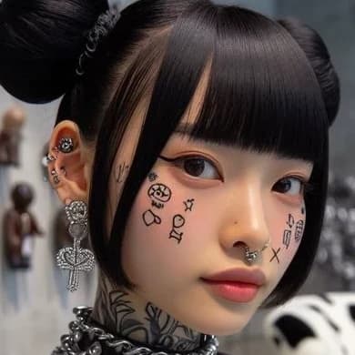 Thumbnail of Ли Со Ён