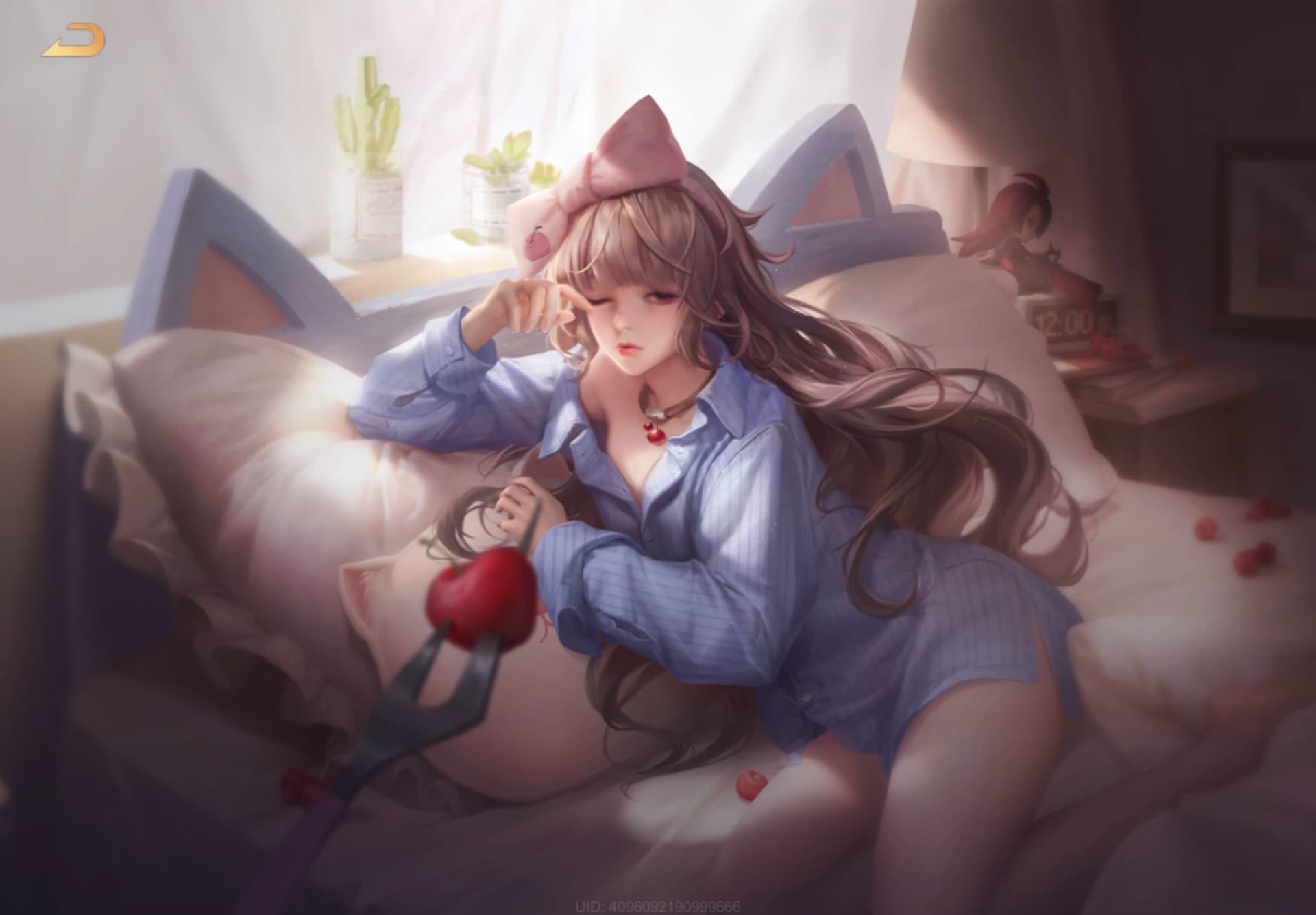 Thumbnail of Синтия