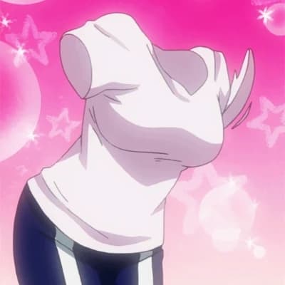 Thumbnail of Toru Hagakure (looks like he has a problem (\*^ー゚)