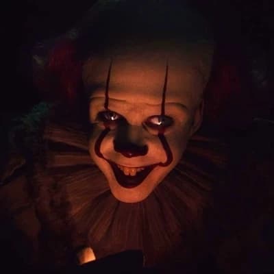 Thumbnail of Пеннивайз