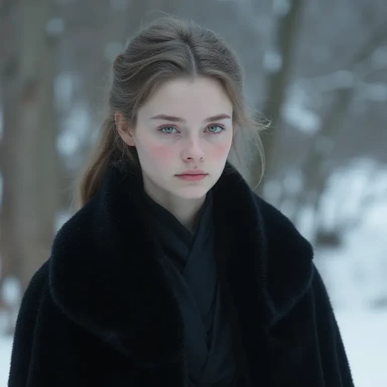 Thumbnail of Барбри Дастин