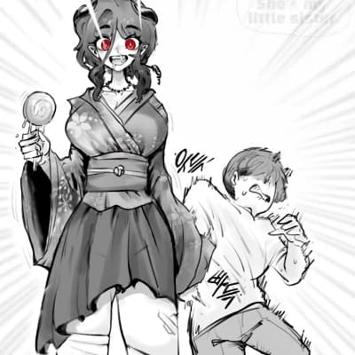 Thumbnail of Харука