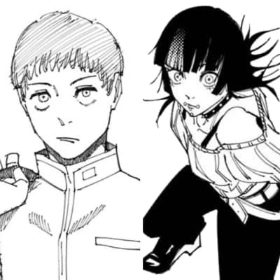 Thumbnail of Кирара Шихо