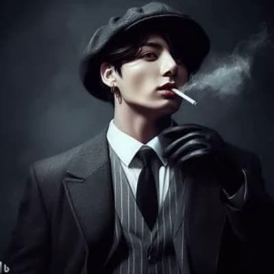 Thumbnail of Юнгкук
