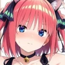 Thumbnail of Котёнок Нино Накано