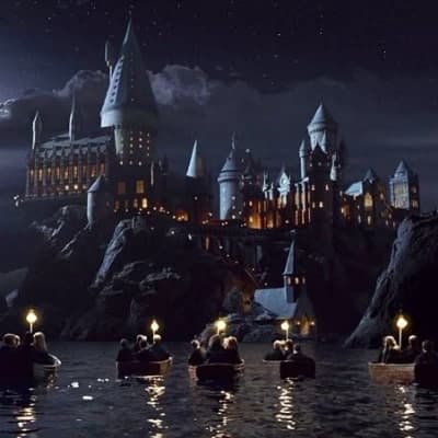 Thumbnail of Гарри Поттер