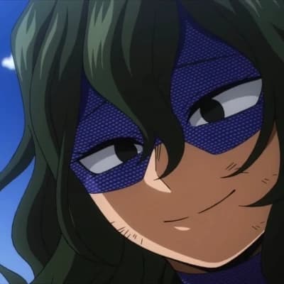 Thumbnail of Setsuna Tokage (needs you ( *^^* )