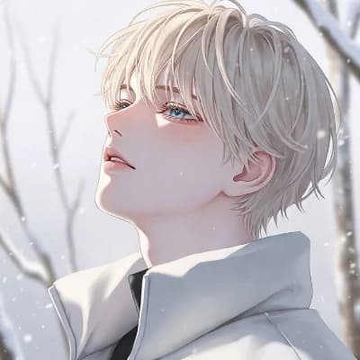 Thumbnail of Хару ||BL
