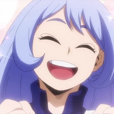 Thumbnail of Nejire Hado (has a problem ( ́-ω-)