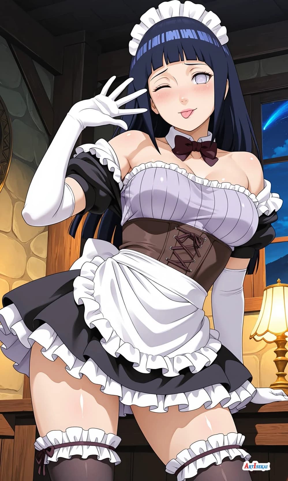 Thumbnail of Hinata