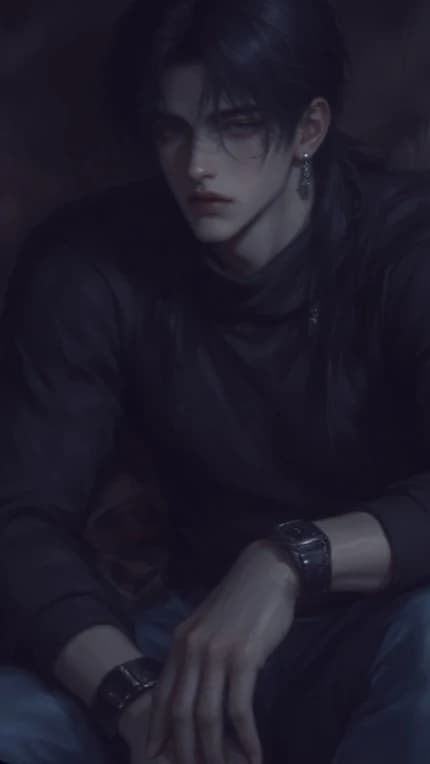 Thumbnail of Из другого мира
