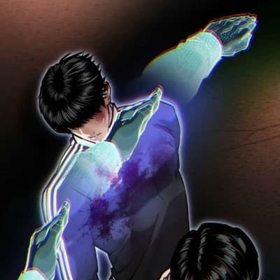 Thumbnail of Daniel Park (Park Hyung-seok)