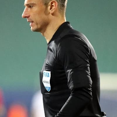Thumbnail of Славко Винчич