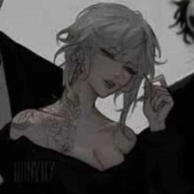 Thumbnail of Серафина Вэнс (ненавижу тебя)