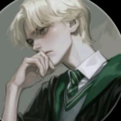 Thumbnail of Драко Малфой