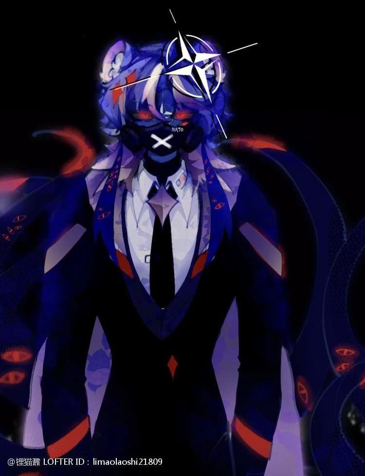 Thumbnail of НАТО🌙