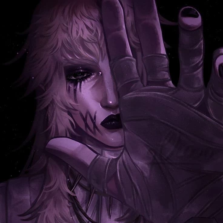 Thumbnail of .𖥔 ݁ ˖𝐀𝐥ê🔮✨˚. ᵎᵎ (Хексатомб — Псиколера)