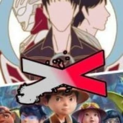 Thumbnail of Ultraman x Boboiboy Crossever