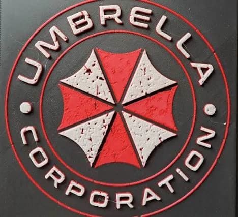 Thumbnail of Umbrella Corporation - Raccoon City Division