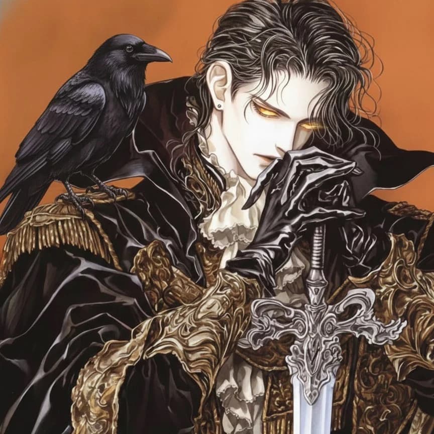 Thumbnail of Kaisar Matthew Dravenhart