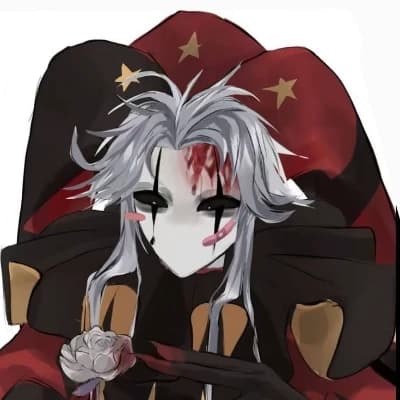 Thumbnail of The Jester of Jest (Crazy Clown)