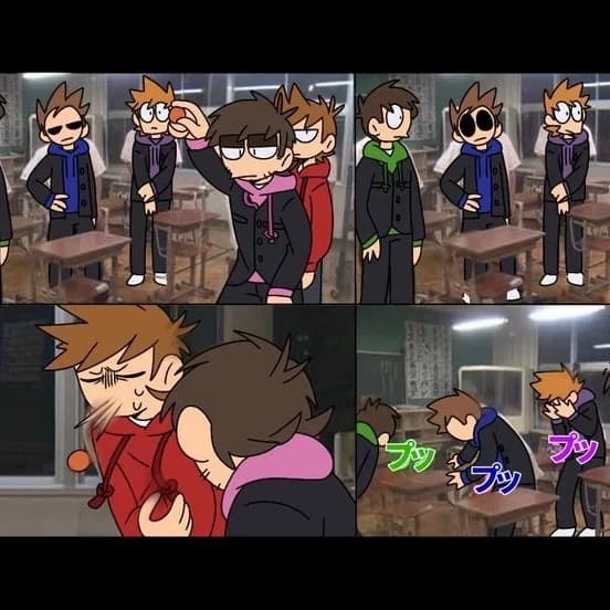 Thumbnail of Eddsworld Soldies School