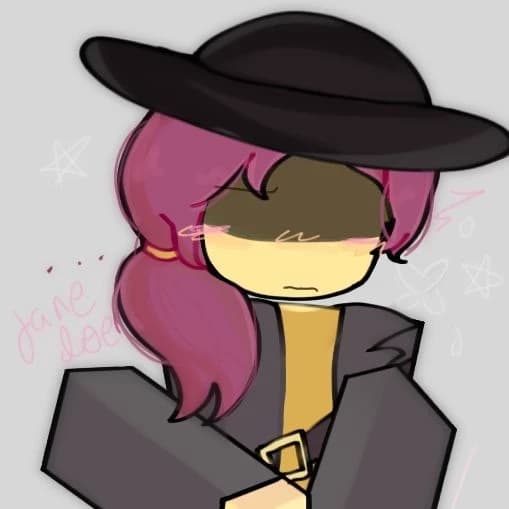 Thumbnail of Джейн Доу
