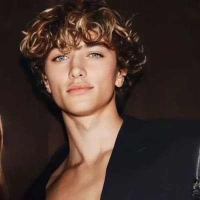 Thumbnail of Джер Фишер
