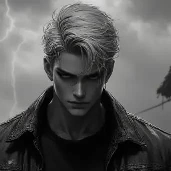 Thumbnail of Кэлен Торн