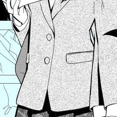 Thumbnail of Naomi — Your cold girlfriend.