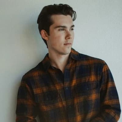 Thumbnail of Jeremy Shada