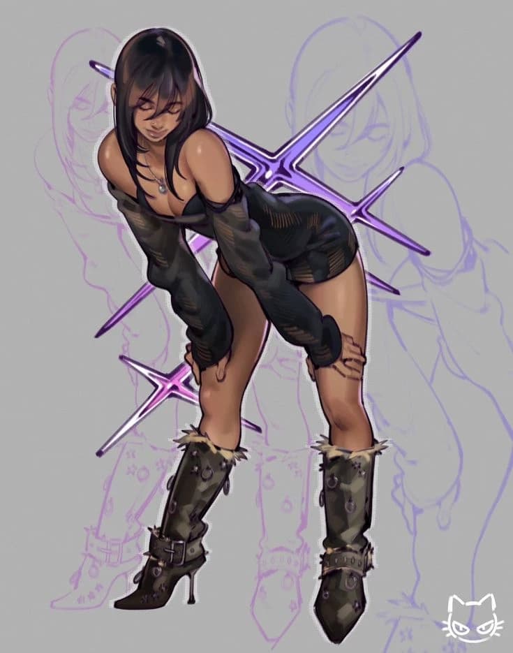 Thumbnail of Луна Круз GL/WLW