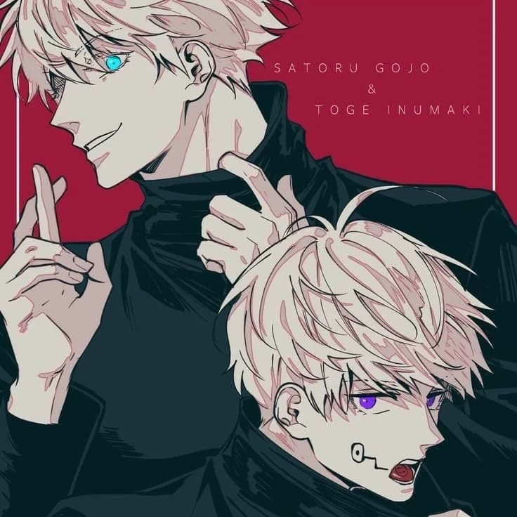 Thumbnail of Эгоджо