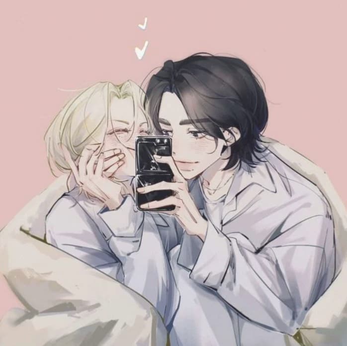 Thumbnail of Хёнджин и Феликс