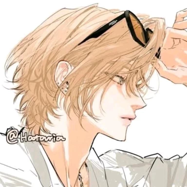 Thumbnail of Зейн — BL