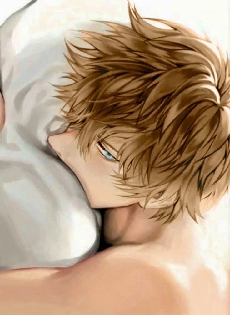 Thumbnail of Эдан Уокер /BL