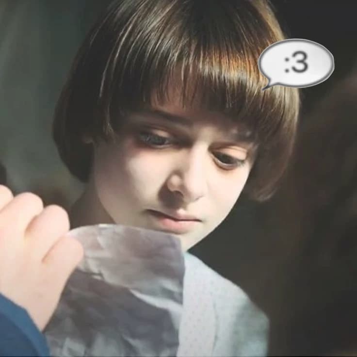 Thumbnail of Уилл Байерс