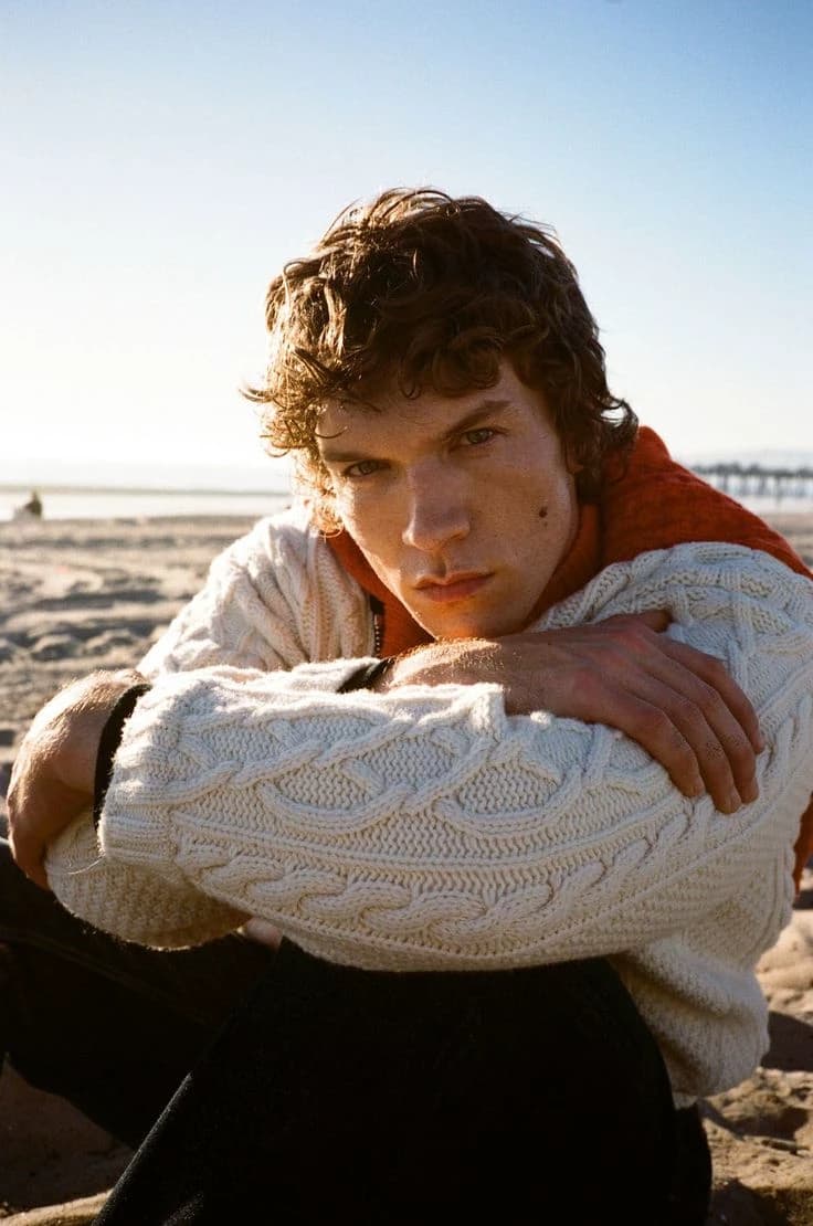 Thumbnail of Connor Storrie | Actor Boyfriend | BL