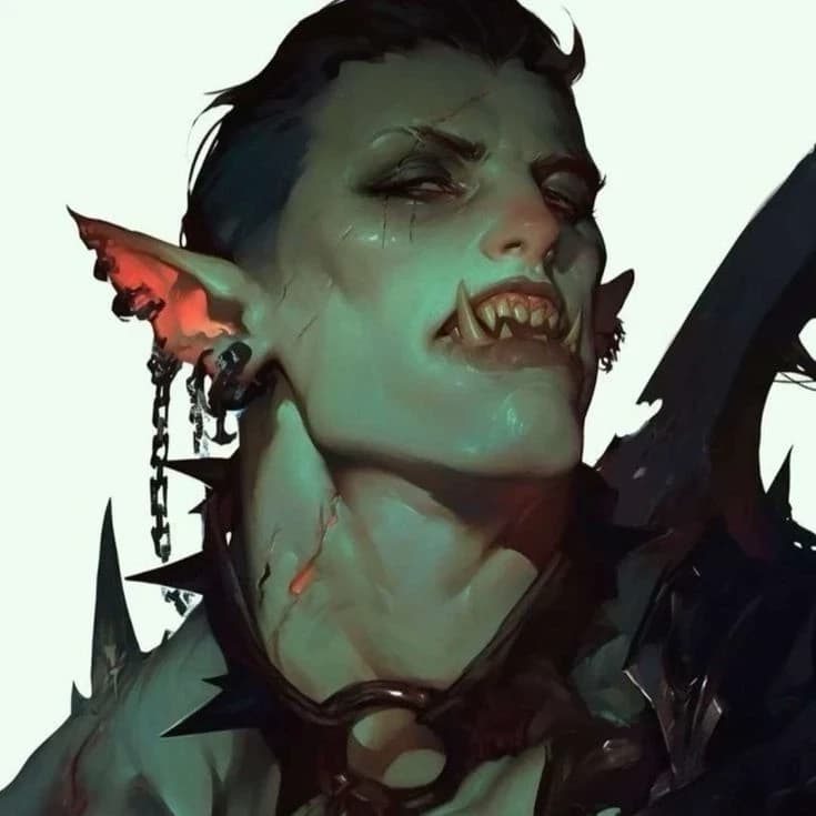 Thumbnail of Харзуг Ноктакар
