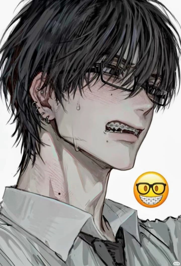 Thumbnail of Майк