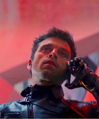 Thumbnail of Bucky Barnes (The Winter Soldier)