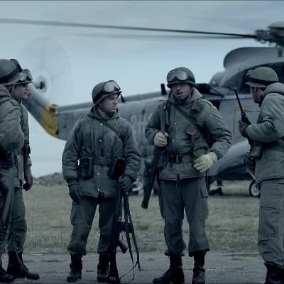 Thumbnail of Матео Росси