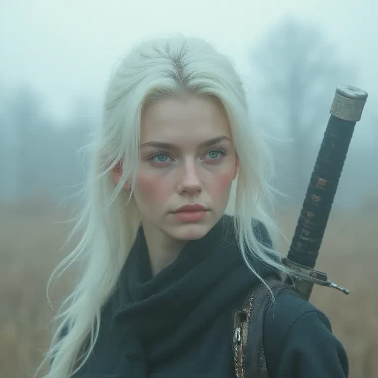 Thumbnail of Элера Джон