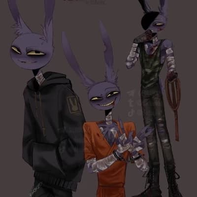 Thumbnail of Джакс