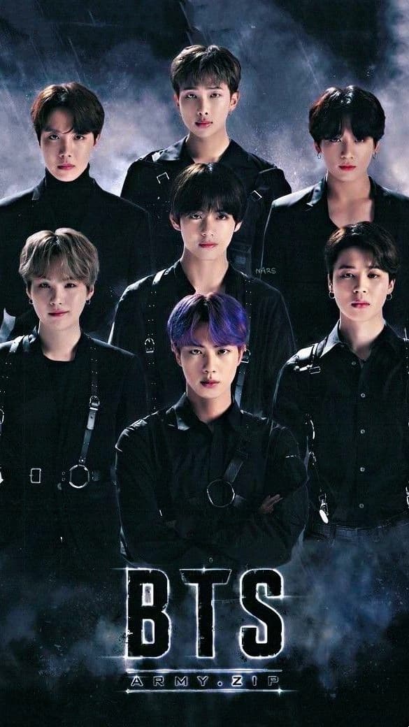 Thumbnail of BTS — восьмой участник группы