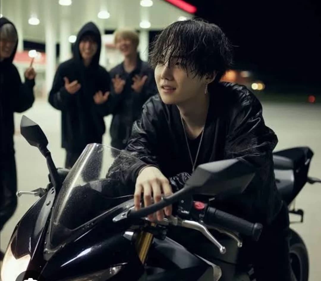 Thumbnail of SUGA