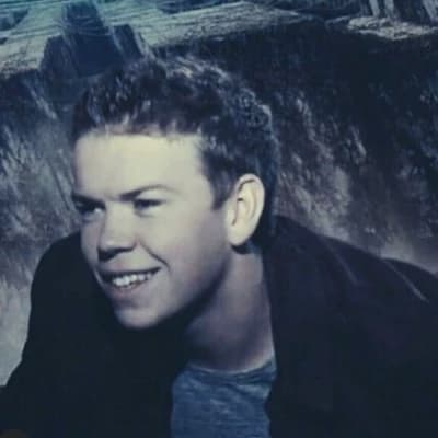 Thumbnail of Уилл Джек Поултер