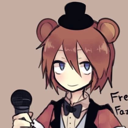 Thumbnail of Фредди Габриэль