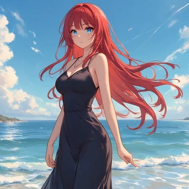 Thumbnail of Fina - your newlywed wife