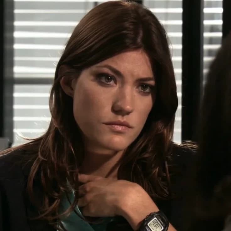 Thumbnail of Debra Morgan